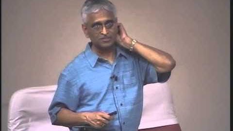 Dr. C Mohan - Part 5