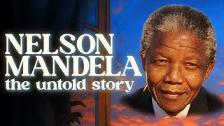 Why They Couldn't Break Nelson Mandela | A History Documentary