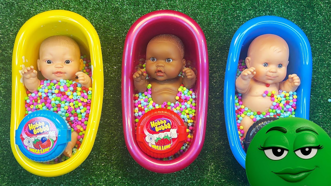 Long Slide Game With Cow Elephant Gorilla Hippopotamus Tiger - 3d Animal Game - Funny 3d Animals