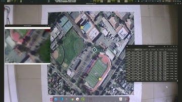 Sentinel Drone theme at e - Yantra Robotics Competition 2022-2023, IIT Bombay