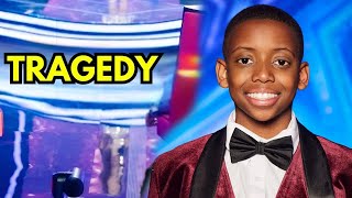 Britain s Got Talent Heartbreaking Tragedy Of Malakai Bayoh