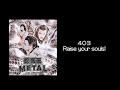 403 - Raise your souls! (Japanese version)