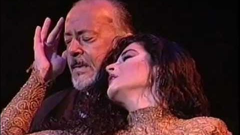 Forever Tango - A Evaristo Carriego  - Carlos Gavito & Marcela Duran