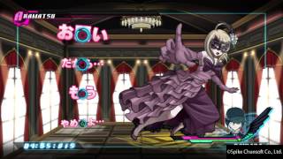 ニューダンガンロンパV3 理論武装 - YouTube
