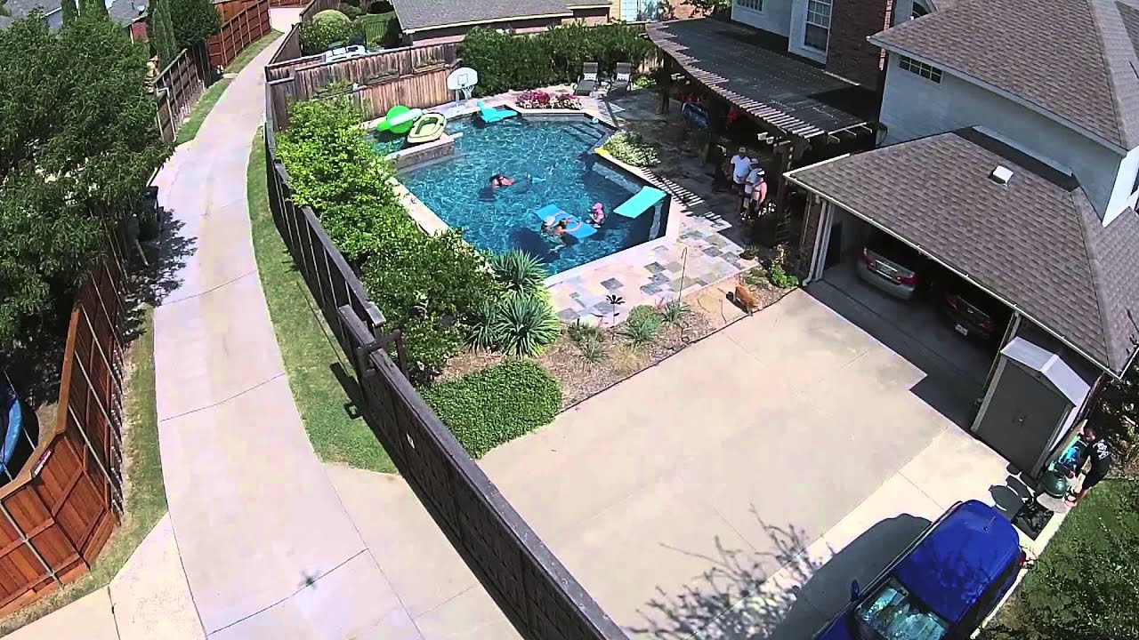 Lake Halliday YouTube