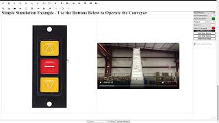 Create a Simple Simulation with KMxAuthor