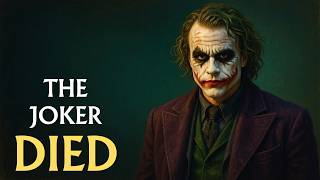 Heath Ledger: The Brightest Star of His Generation Who Burned Out Too Soon