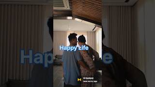 Happy Life Love Marriage