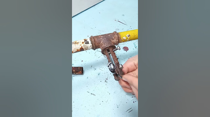 Really practical plumbing tips and👈 hacks. DI Y Broken # Pipes #Thread Extractor....See more😱😱