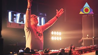 "SVEN VATH" highlights CODE 20 aniversario 2/3  el 18.11.23