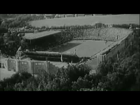 Final da Copa de 1934 ItaliaxTchecoslovaquia
