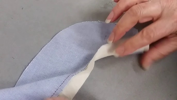 What Is The Difference Between Hem Tape And Fusible Webbing? - Doina Alexei