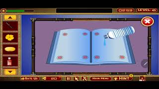 501 room escape mystery game level 49