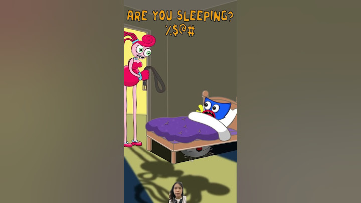 What does a robot vacuum cleaner do at night? And Huggy Wuggy is not…@FunnyHoney. #shorts