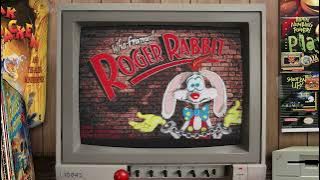 Roger Rabbit ( Amiga )