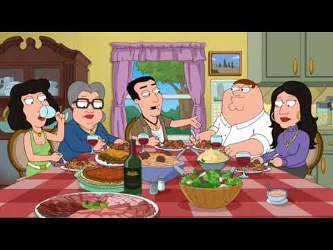 Family Guy Funny Moments