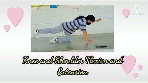 NON LOCOMOTOR (Dead Bug Series, Bird Dog Series and Planking)#Day1#SABANALBSBA1D