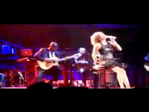 Whitney Houston Amazing New Vocals. 2009/2010