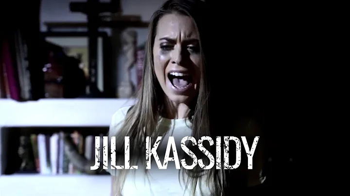 Actor Profile - Jill Kassidy - Pure Taboo