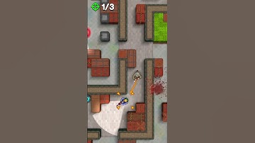 Hunter Assassin level- 61 Level ! #rubygames #keepsupporting #shortvideo #funny #gaming #like #viral