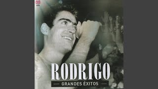 Video thumbnail of "Rodrigo - Como Le Digo"