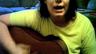 Proud to be a Nerdfighter (A Song to Hank and John)