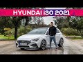 Hyundai i30 2021 | Prueba / Review en español | Coches SoyMotor.com