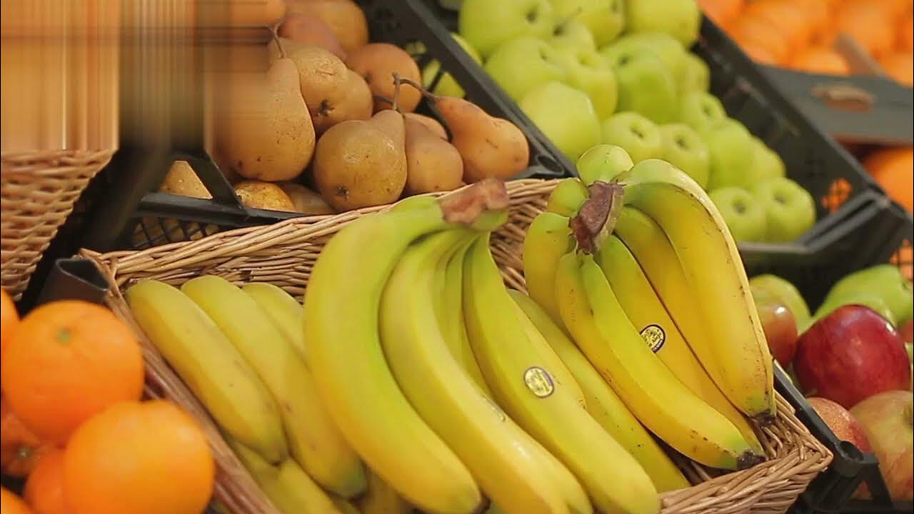 top 10 best fruit in the world/top 10 most popular fruits in the world