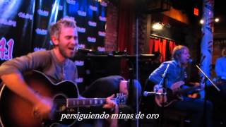 LIFEHOUSE-BETWEEN THE RAINDROPS subtitulada en español