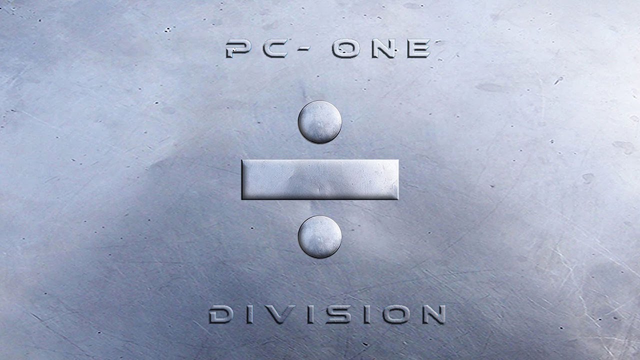 PC-ONE - DIVISION (Creative Commons Rock Music)