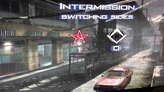 Map 3 host drop