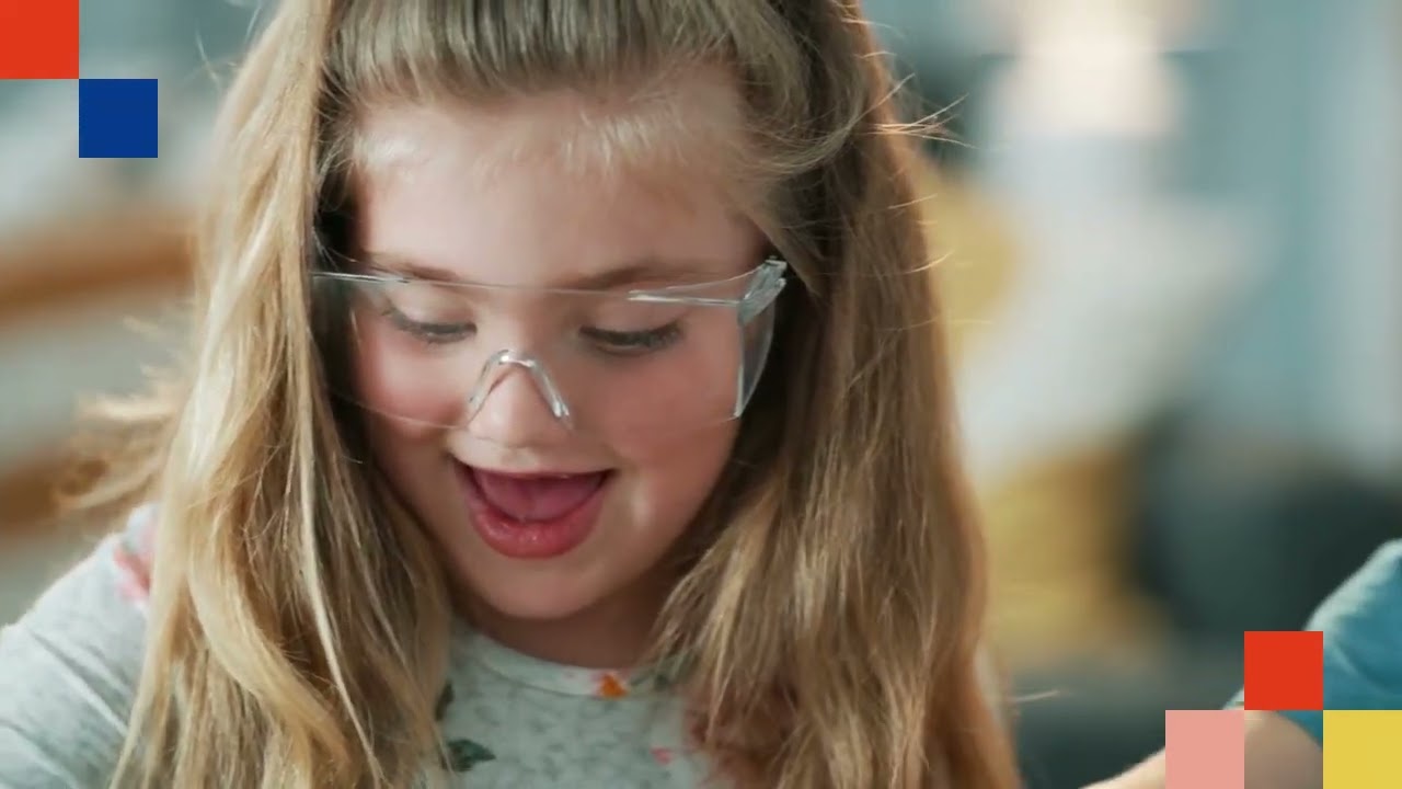 Griddly Kids Science and Art Kits