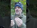 Kennst Du Nessmuk Messer?