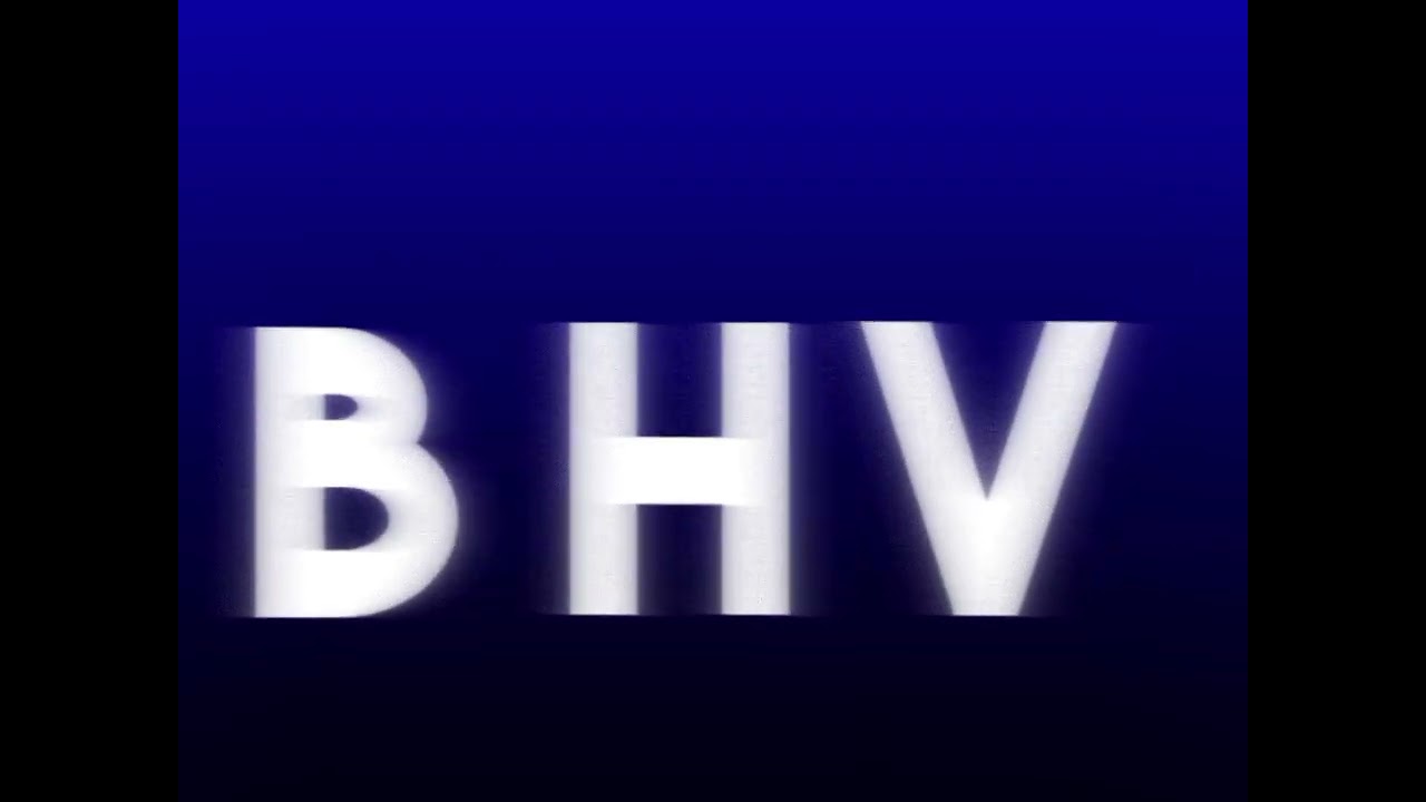 Bangkok Home Video Logo (1969)
