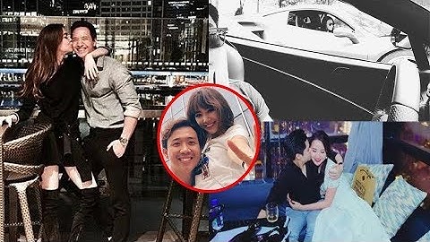 Đây là những màn công khai hẹn hò của Sao Việt gây bất ngờ nhất cho công chúng