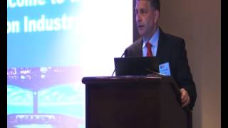 Afghanistan: Aviation Industry Day Meeting Part 1