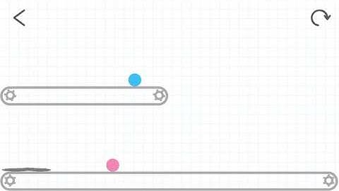Brain Dotsでステージ35をクリアしました！ #BrainDots #BrainDots_s35