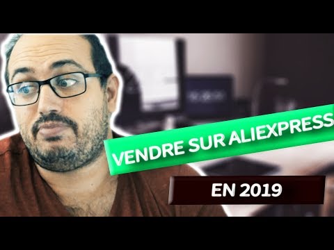 Vidéo: Comment vendre sur Alibaba Express ?