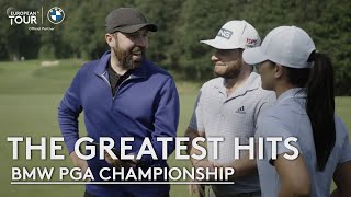 Every Hole at Wentworth | 2021 BMW PGA Championship