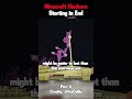 Starting in End Challenge - Part 4