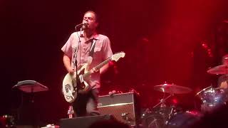 Jeff Rosenstock - NO DREAM (Live @ Echo Beach // Toronto // 10.01.2022)