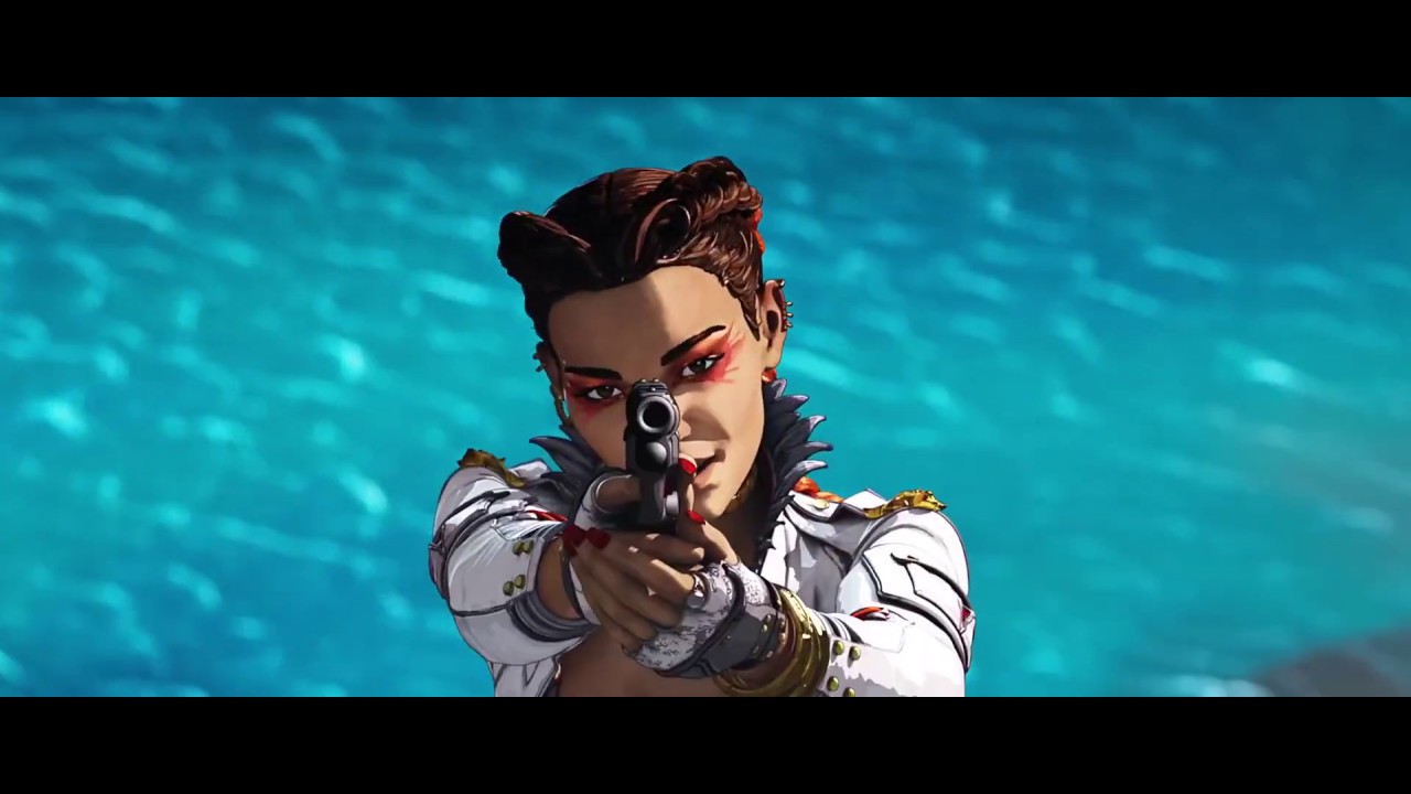 Apex Legends: Season 5 -  Trailer Oficial Loba