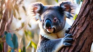 The Quiet Guardian of the Eucalyptus screenshot 2
