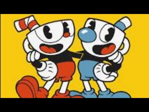 Видео: 3 остров и побеждённый Горыныч! прохождение Cuphead!