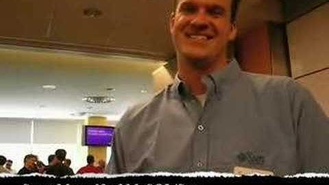 Why MySQL / Sun is doing a Mixergy event