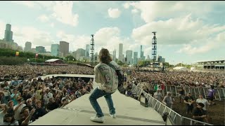 Billy Strings  Lollapalooza Performance 2022  Official Video