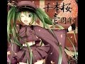 hatsune miku senbonzakura 1 hour