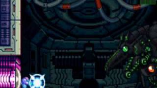 Metroid Zero Mission: Mecha Ridley Record Time - 9 Seconds