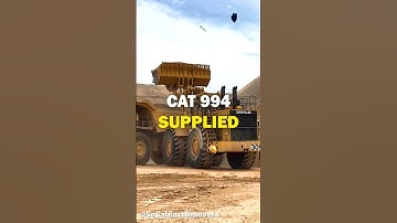 Heavy Machinery: Nightmare Stories #mining #fail #fails #heavyequipment