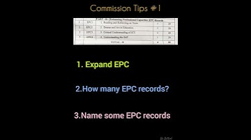 B.Ed 3rd semester| Commission tips#1| Record note details|EPC records|Commission viva questions
